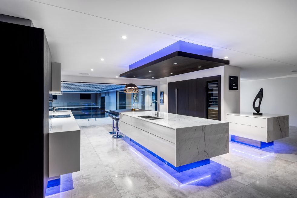 Luxury Kitchen Renovation Toowoomba Australia