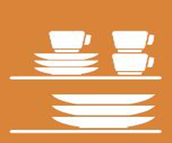Kitchen Design Brisbane Non consumables Zone Logo