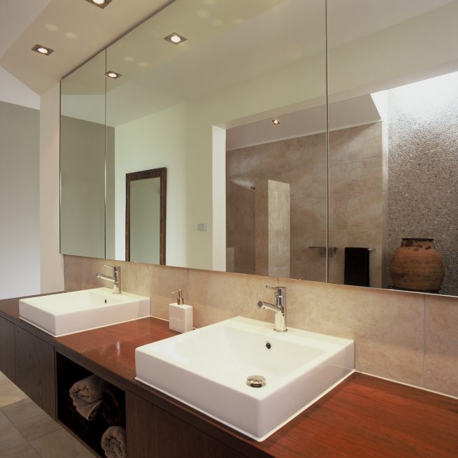 Bathroom Renovations Brisbane Australia