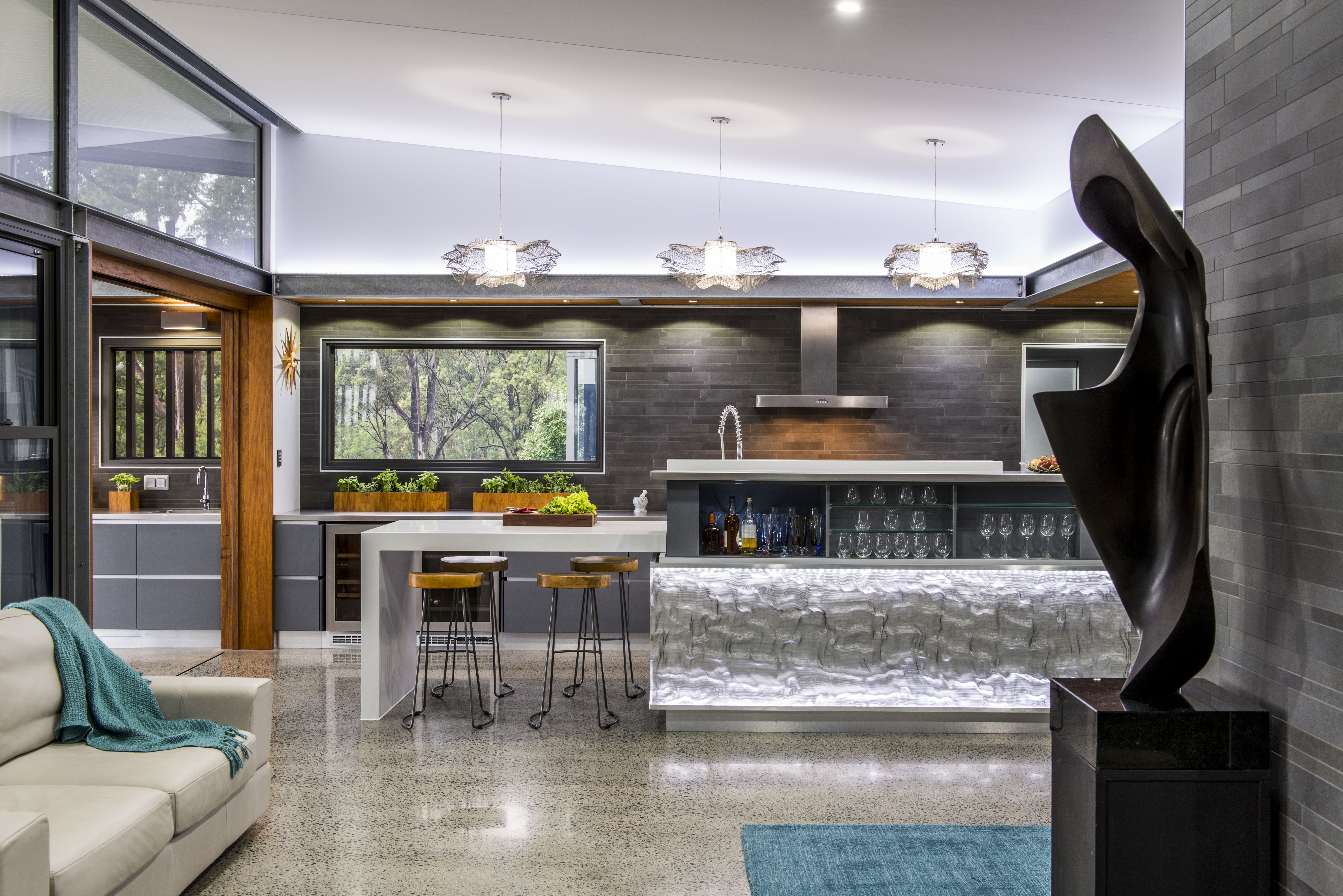 Mount Nebo Luxury Kitchen Renovation Brisbane