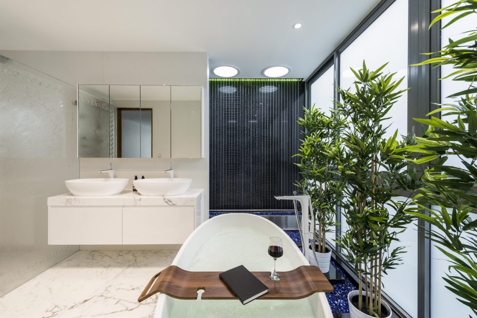 sublime luxury bathroom renovation
