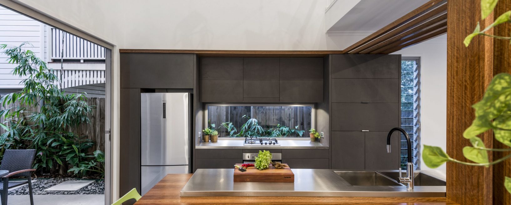 Brisbane Kitchen Design | Kitchen Renovations by Sublime Architectural
