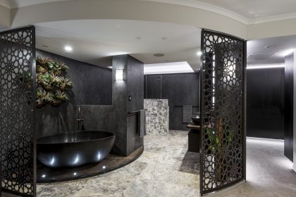 Bathroom Design Brisbane