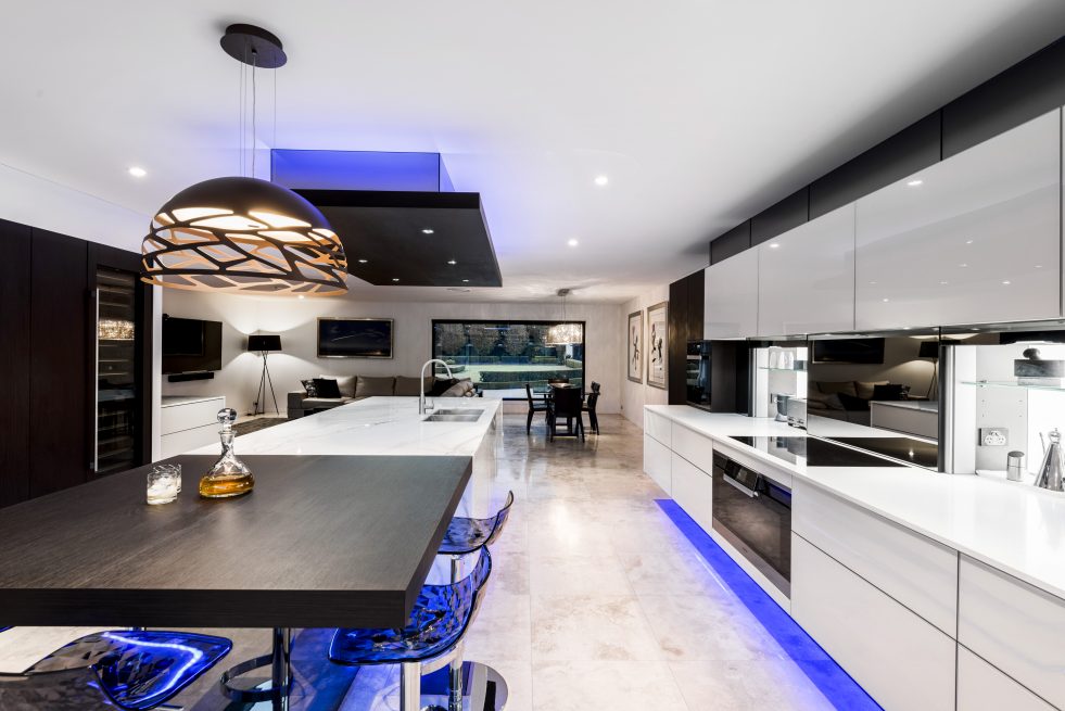 Brisbane Kitchen Renovation