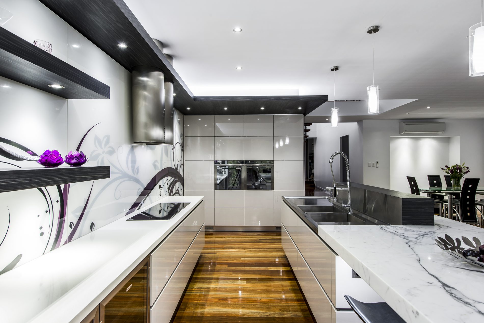 Brisbane Kitchen Renovation by Sublime Luxury Kitchen & Bathrooms
