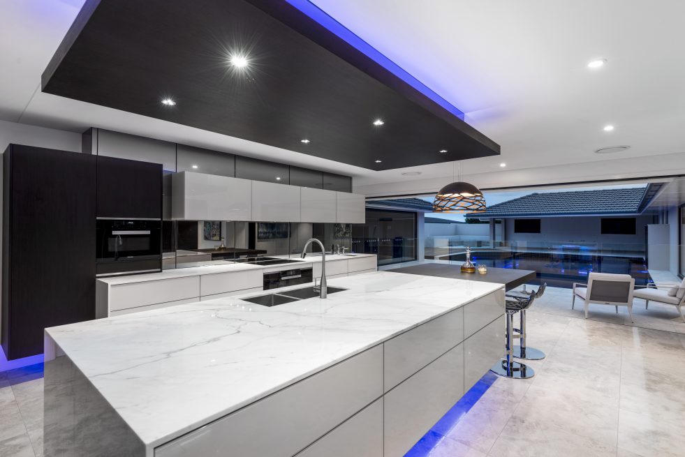 Kitchen Design Brisbane Australia