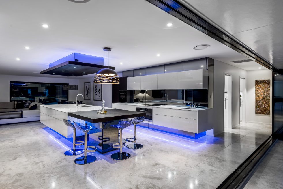 Kitchen Reno Brisbane Australia