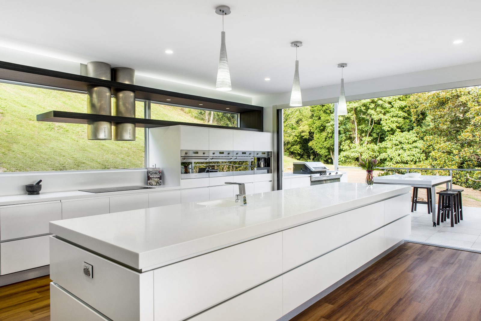 Kitchen Renovations Brisbane | Kitchen Design by Sublime