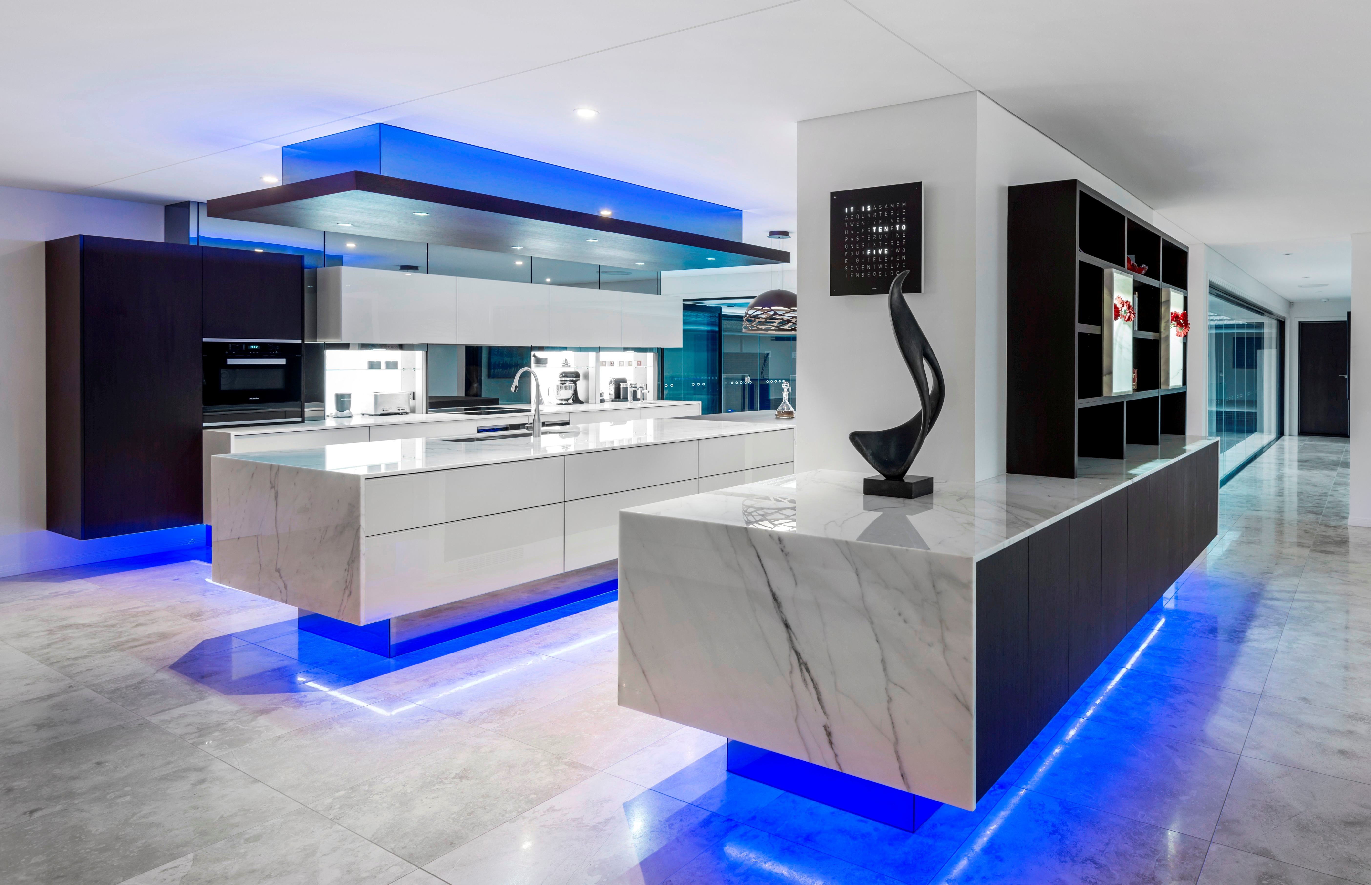 Luxury Kitchens Australia 