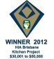 Sublime Architectural Interiors Australian Award Winning Kitchens and Bathrooms