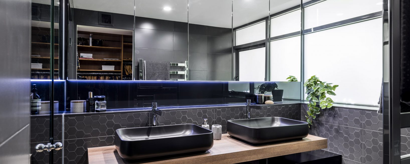 Master Suite Bathroom Renovation South Bank | Sublime