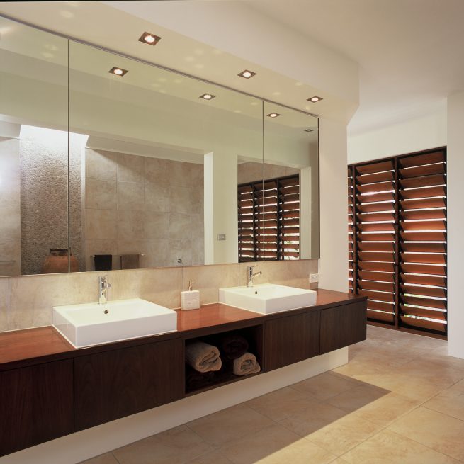 Bathrooms Design Brisbane Australia