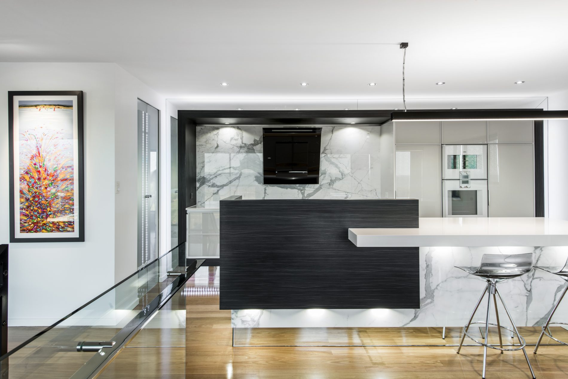 Brisbane Kitchen Renovations | Sublime Luxury Kitchen & Bathrooms