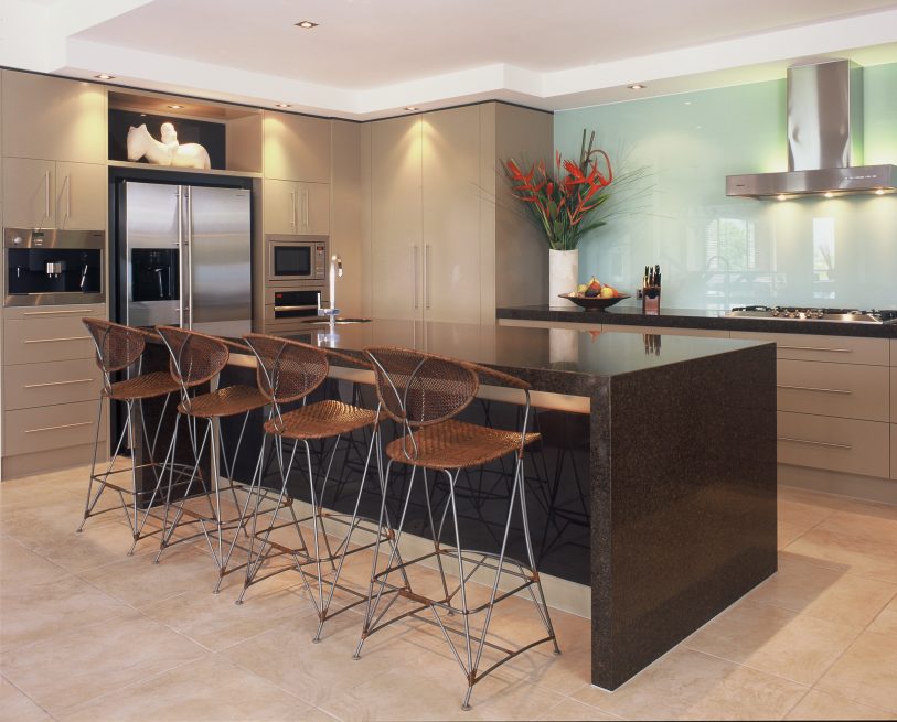 Kitchen Design Brisbane Australia