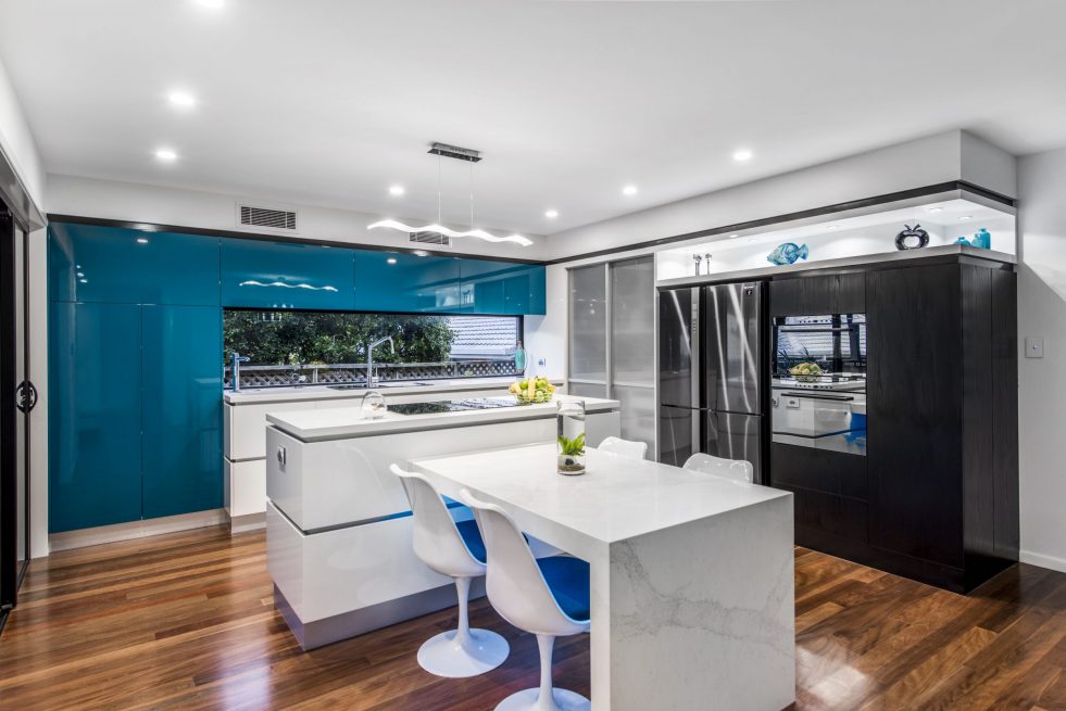 Kitchen Design Brisbane Australia