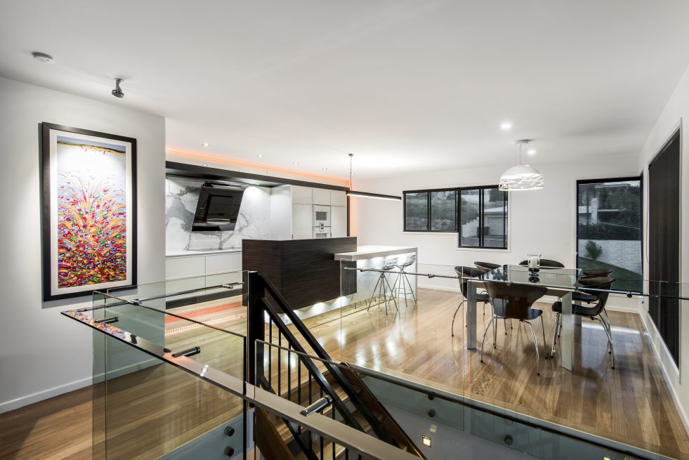 Luxury Kitchen Design Brisbane
