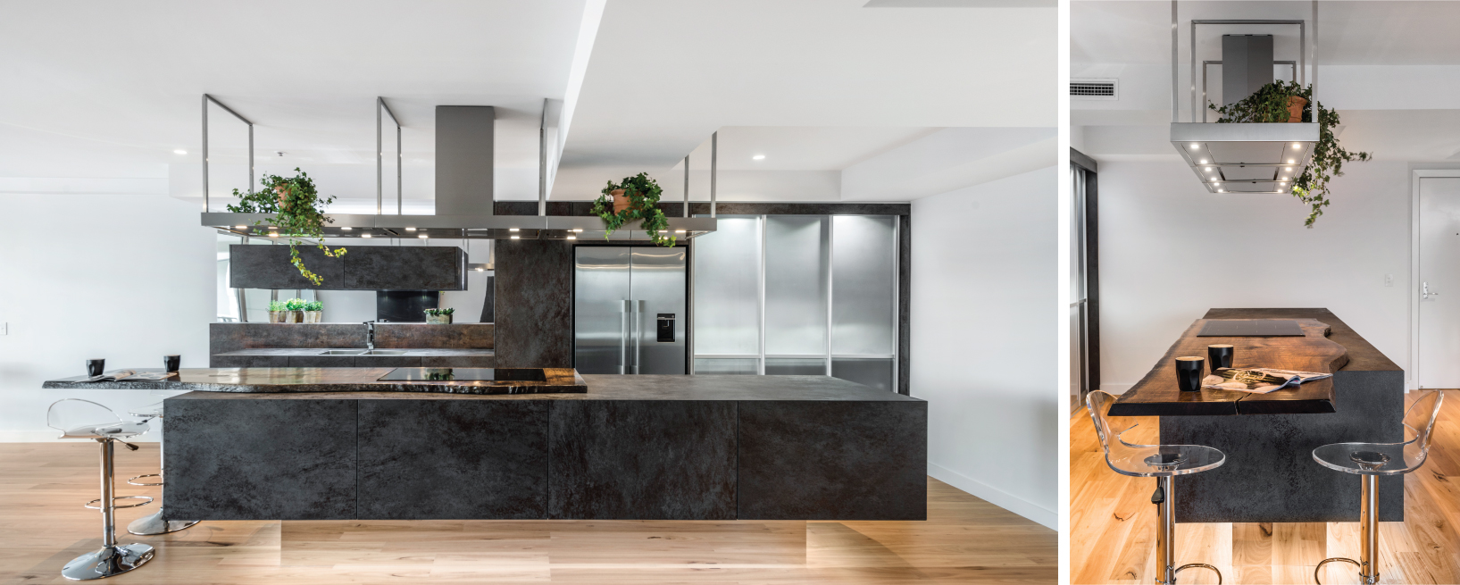 Brisbane Kitchen Design | Kitchen Renovations by Sublime Architectural