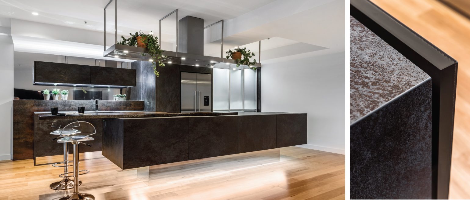 luxury kitchen design brisbane