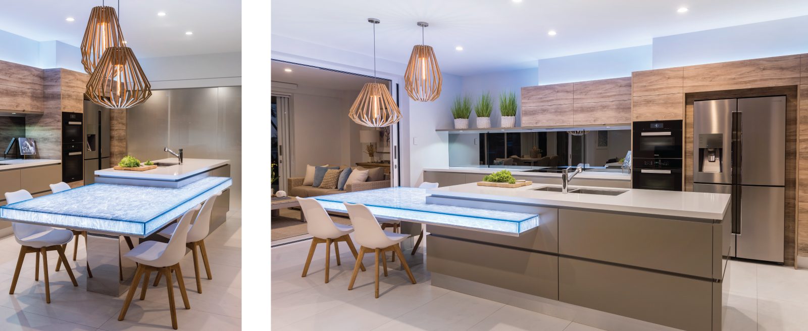 Kitchen Design & Renovation Brisbane Australia