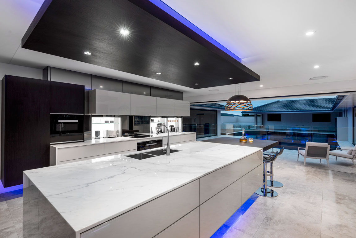 2018 HIA Australian Kitchen of the Year - Queensland Finalist