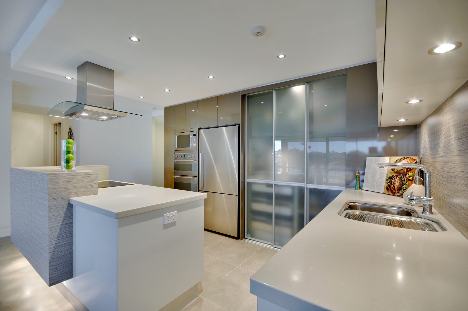 Kitchen Renovation St Lucia | Sublime Luxury Kitchen & Bathrooms