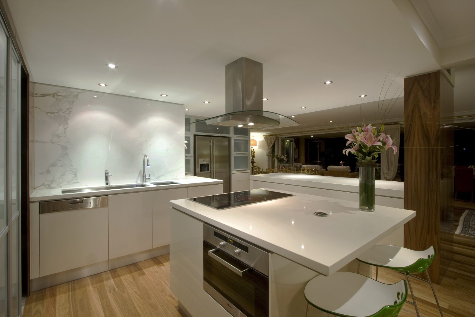 Kitchen Renovation Yeronga Sublime Luxury Kitchen & Bathrooms