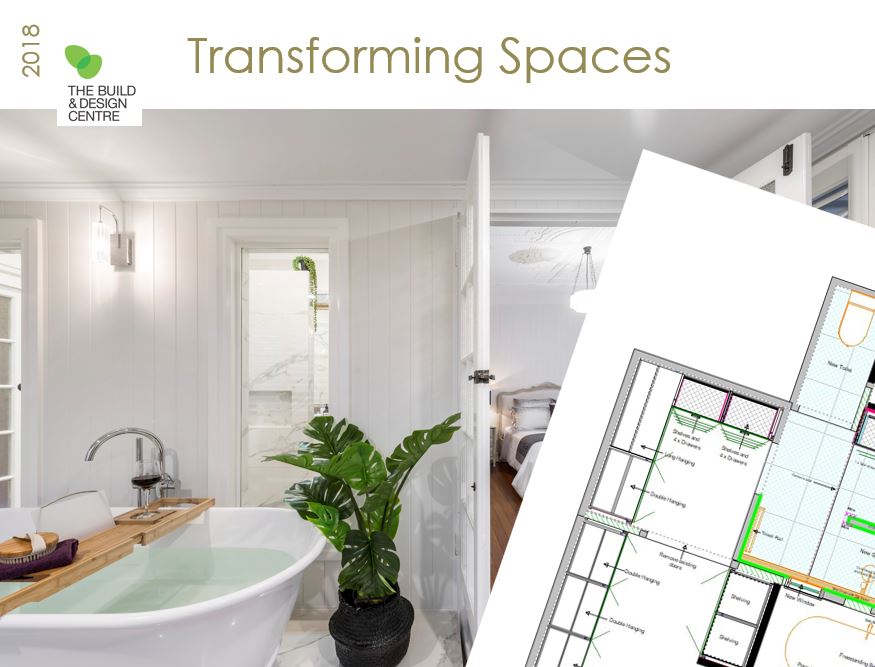 How to transform your next kitchen & bathroom space  Sublime